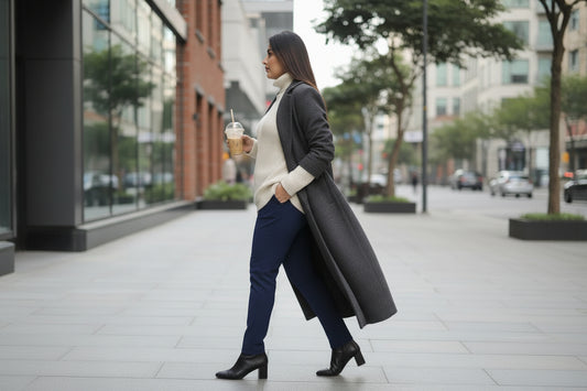 Blue Cheese Winter Pant