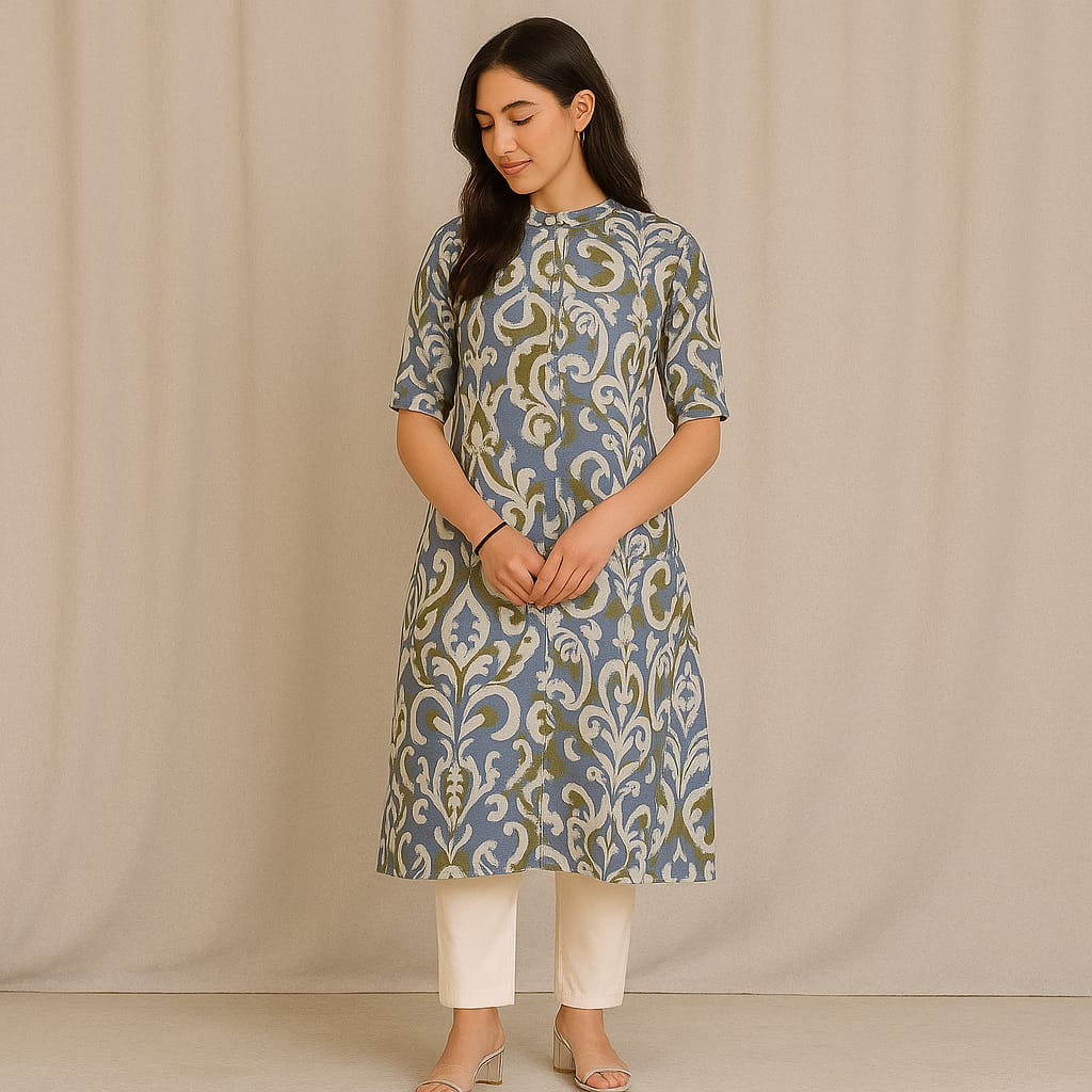 Shree Engi Alina Coord set