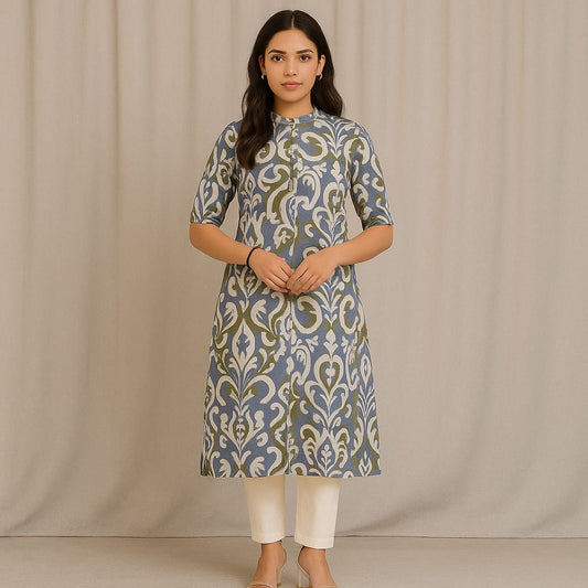 Shree Engi Alina Coord set